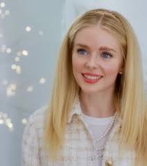 Something special is in the air. ✨ love, puppies, and a touch of Christmas  magic. A Christmas Angel Match is coming your way this Sunday