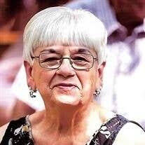 Glenda Sue McConnell Obituary