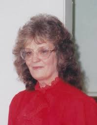 Obituary information for Patsy "Pat" Pruitt