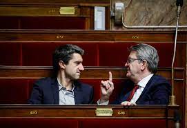 Maybe you would like to learn more about one of these? Enquete Franceinfo Comment Francois Ruffin Cherche A Se Faire Une Place Au Soleil Dans L Opposition