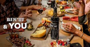 Fonseca guimaraens vintage port 1996 портвейн фонсека гимарайнш винтаж порт 1996. Bin 27 Port Wine Welcome To The Famous Port Wine From Fonseca Port