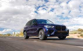2020 Bmw X5 M And X6 M Sweet Monsters The Car Guide