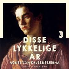 Audiobooks narrated by Agnethe Bjørn