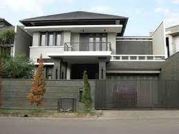 Yuk ketahui desain pagar dan railing sesuai dengan fungsinya. Ide 28 Pagar Rumah Pakai Hebel