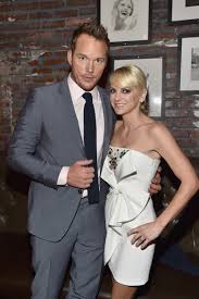 Couples anna faris celebrities chris pratt. Anna Faris Had The Best Response When Chris Pratt Old Her He Was Getting Engaged To Katherine Schwarzenegger