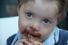 Jason, Sharon and Colin Riley