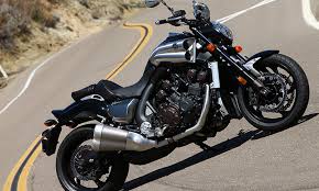 Обзор брутального, жёсткого, жестокого и железного мотоцикла yamaha vmax 1200 от владельца этой кувалды. Yamaha Vmax 2009 2017 Used Bike Guide