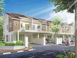 Convena residence property summary property… Penang New Property Launches New Property Nuprop