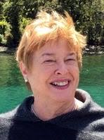 Patricia 'Pat' Ann Grigsby Obituary