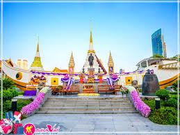 Theo hướng dẫn du lịch thái lan tiết kiệm, trước khi lên kế hoạch cho chuyến đi các bạn nên tìm hiểu những thông tin cơ bản về mức sống, văn hóa của thái lan. Du Lich Thai Lan 5 Ngay 4 Ä'em Khá»Ÿi Hanh Tá»« Tp Hcm Gia Tá»'t 2017