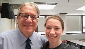 In Memoriam, Dr. Andrew S. Rancer by UABuchtelite