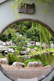 Jardin Japonais Zen   Idées Et Conseils