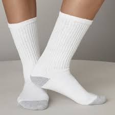 Sock Question Malefashionadvice