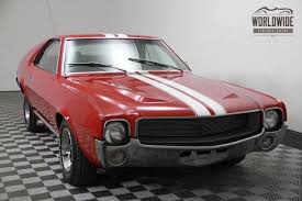 Image result for Matador Red 1968 AMC
