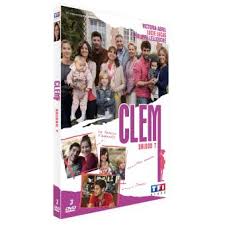 Titre origine rien ne va plus entre clem et jérôme. Clem Saison 7 Dvd Dvd Zone 2 Achat Prix Fnac