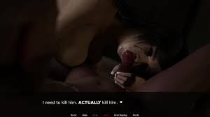 LISA 31 - Pauls Room 1 - Porn games, 3d Hentai, Adult games, 60 Fps