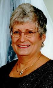 Ruth Cope-Healey — Mitchell Funeral Home