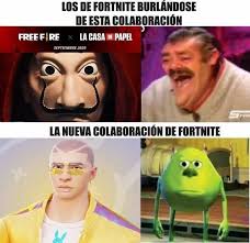 Recuerda que si te ries pierdes en free fire o te gustan videos de tiktok free fire o retos de free fire. Free Fire Memes Y Mas Posts Facebook