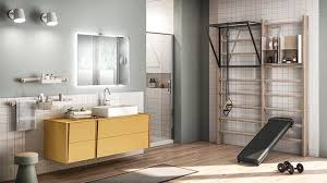 Con i nostri set di mobili per camera da letto ti forniamo delle combinazioni coordinate e pronte per arredare con un solo click ogni tipo di camera da letto. Palestra In Bagno Come Organizzarla