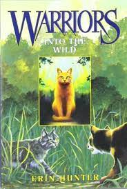 Our cheap used warriors books come with free shipping in the us. Into The Wild Warriors 1 By Erin Hunter