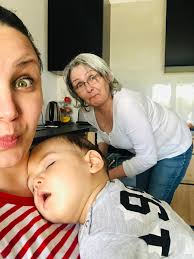 I Remember Mama …❤️ Happy Mommy's Day…tough day for me…my mom and I would  ALWAYS call each other when this was coming on. I awoke the morning after  my mother passed to