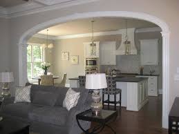 Curvemakers Patented Arch Kits Wood Arches D I Y Arched Doorways And Openings Interior Archways Diy Arches Cu Separating Rooms Arch Doorway Updating House
