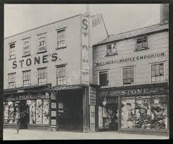 Stones Romford London Life London History Essex England