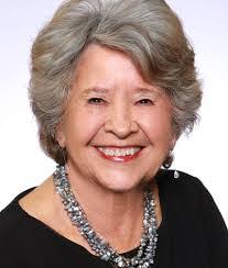 Sandra Mcalpine's Instagram, Twitter & Facebook