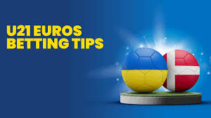 Ukraine U21 vs Denmark U21 Prediction & Betting Tips - 12/6/25