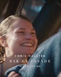 Endelig er dagen her og "Bak en...