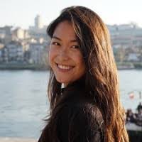 Sooji Oh's Instagram, Twitter & Facebook