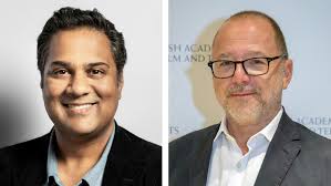 BAFTA Chiefs Hail "Refreshing" 2021 Nominations & "Real Change"