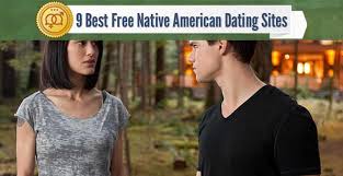 Online dating has become the norm because it's so easy and affordable, and you're basically guaranteed to have dating for marriage. 9 Best Free Native American Dating Sites 2021