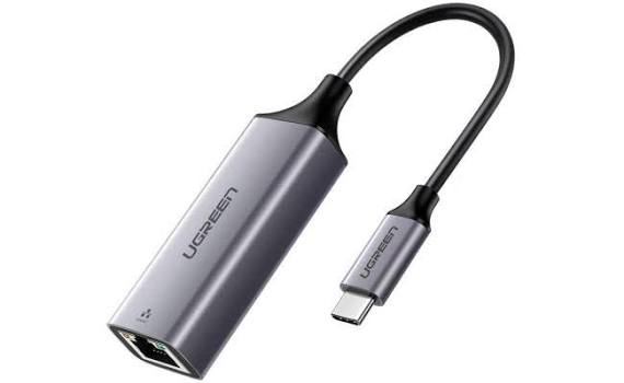 محوّل يوجرين CM199 لمنفذ Type-C