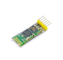 Keyestudio HC- 05 Bluetooth Transmission Module for Arduino Bottom Master  slave