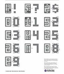 Review Image Cake Lettering Number Cakes Creative Cake Decorating