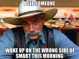Pin By Arlene C On Things For My Wall Sam Elliott The Big Lebowski Elliott