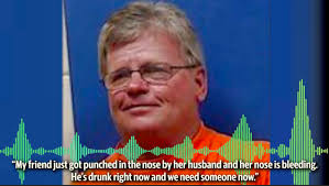 Watch body cam, 911 calls in Doug McLeod case; MS Leg reacts