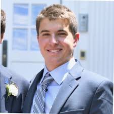 I am excited and grateful to share that I've accepted an offer to join the  SS&C Technologies ALPS Advisors team as a Rendezvous Business Intern this  upcoming summer! I also want to