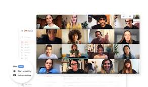 ‎securely connect, collaborate, and celebrate from anywhere. Google Meet Video Conferencing Poised To Challenge Zoom