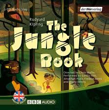 Книга джунглей 2 скачать торрент. The Jungle Book 2 Audio Cds Das Dschungelbuch 2 Horbuch Neu Kaufen A000lkm631zzp