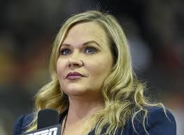 How Chance The Rapper Helped ESPN's Holly Rowe Defeat Cancer