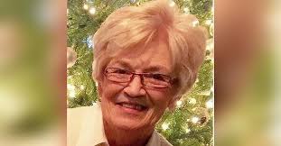 Pamela Sue Burton Cash Obituary