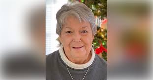 Obituary information for Brenda Moricle