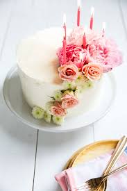 How To Frost A Layer Cake Cupcake Cakes Yummy Cakes Amazing Cakes