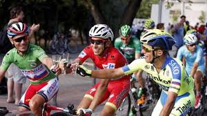 Resultado de imagen para g3 grandes vueltas