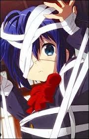 Takanashi Rikka Kai Chuunibyou Demo Koi Ga Shitai Movie Sub Rikka Takanashi Anime Chunibyō Demo Koi Ga Shitai Anime Lovers