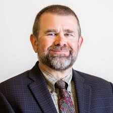 Faculty Profile: Brian Borgman — Reformed Baptist Seminary