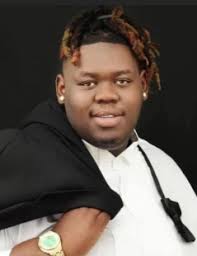 Obituary for Gerald Jermaine Johnson Jr.