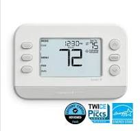 Honeywell Thermostat Manuals | Honeywell Home